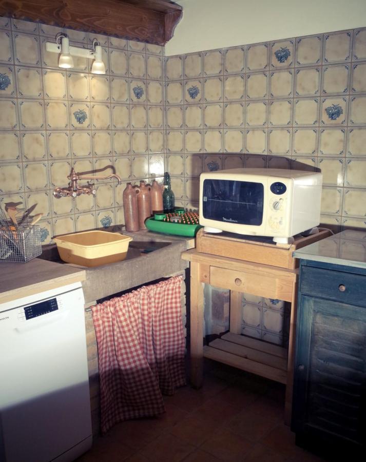 Maison Alsacienne Eschau Luaran gambar