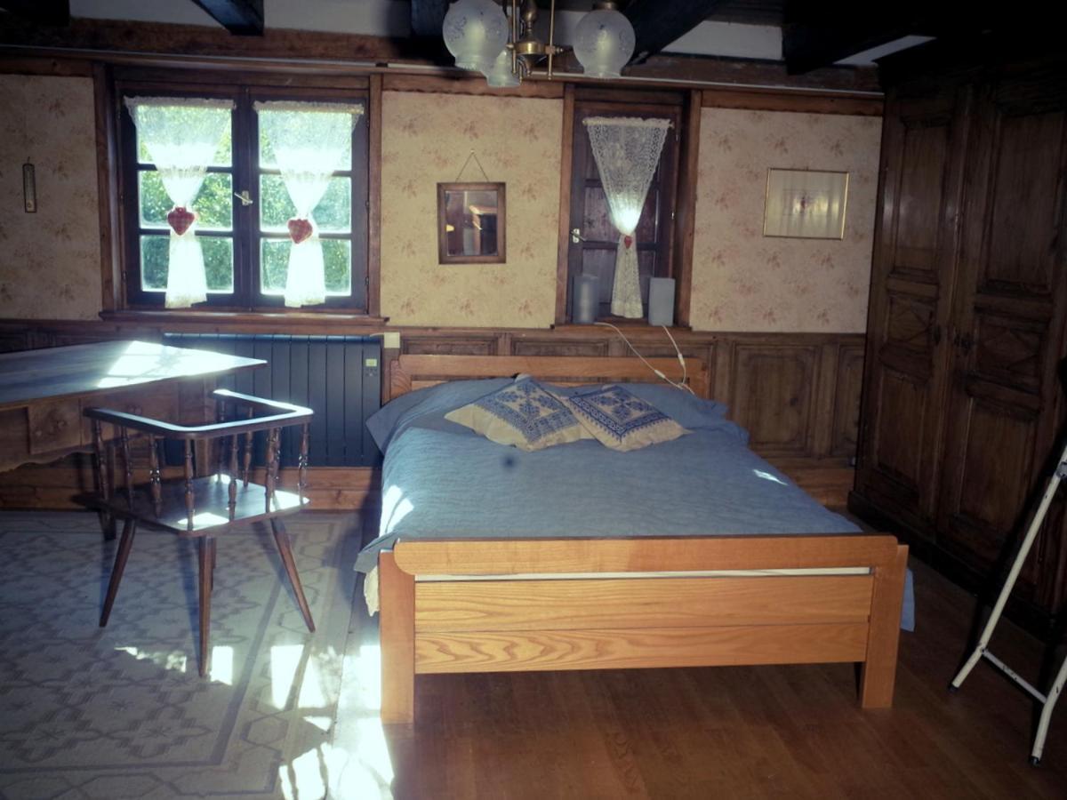 Maison Alsacienne Eschau Luaran gambar
