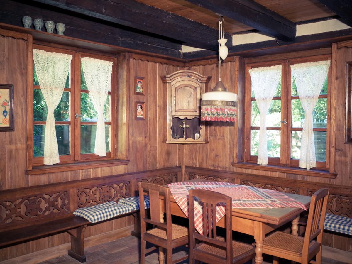Maison Alsacienne Eschau Luaran gambar