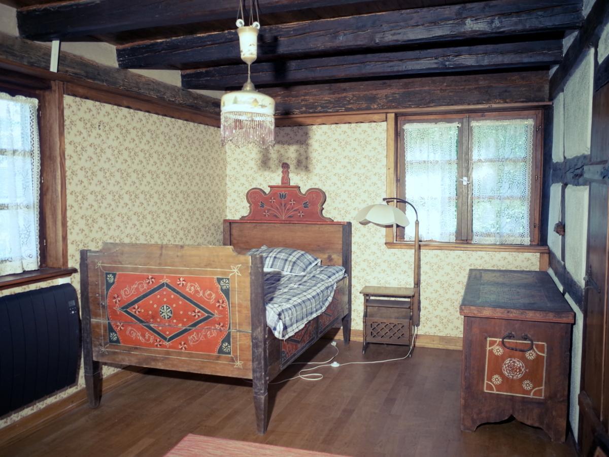 Maison Alsacienne Eschau Luaran gambar